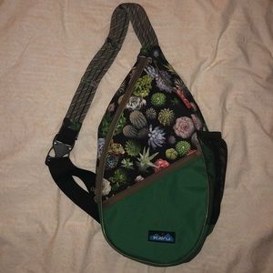 Kavu bag
